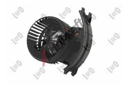 LORO Vnitn ventiltor LOR 053-022-0001, 053-022-0001
