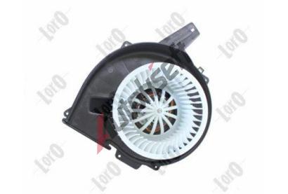 LORO Vnitn ventiltor LOR 053-022-0002, 053-022-0002