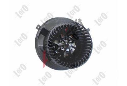 LORO Vnitn ventiltor LOR 053-022-0005, 053-022-0005