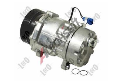 LORO Kompresor klimatizace LOR 053-023-0002, 053-023-0002