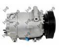 LORO Kompresor klimatizace LOR 053-023-0002, 053-023-0002