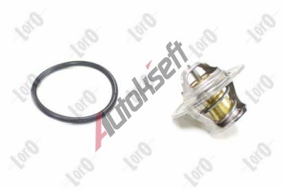 LORO Termostat chladiva LOR 053-025-0008, 053-025-0008