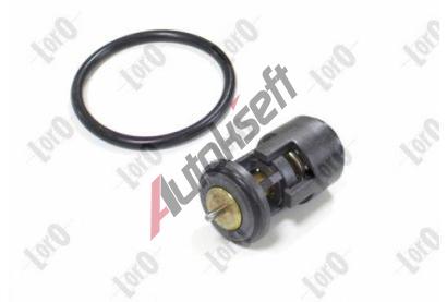 LORO Termostat chladiva LOR 053-025-0009, 053-025-0009