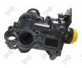 Vodn erpadlo, chlazen motoru LORO ‐ LOR 053-025-0011