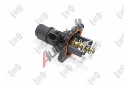 LORO Termostat chladiva LOR 053-025-0012, 053-025-0012