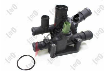 LORO Termostat chladiva LOR 053-025-0015, 053-025-0015