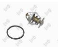 Termostat chladiva LORO ‐ LOR 053-025-0017