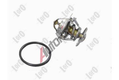LORO Termostat chladiva LOR 053-025-0017, 053-025-0017
