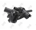 LORO Termostat chladiva ‐ LOR 053-025-0018