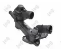 LORO Termostat chladiva LOR 053-025-0018, 053-025-0018