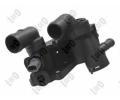 LORO Termostat chladiva LOR 053-025-0020, 053-025-0020