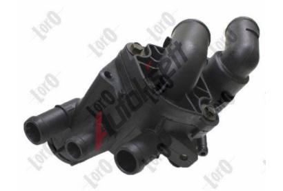 LORO Termostat chladiva LOR 053-025-0021, 053-025-0021