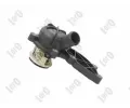 Termostat chladiva LORO ‐ LOR 053-025-0023