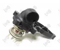 Termostat chladiva LORO ‐ LOR 053-025-0024
