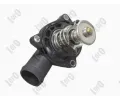Termostat chladiva LORO ‐ LOR 053-025-0025