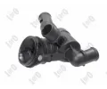 Termostat chladiva LORO ‐ LOR 053-025-0030