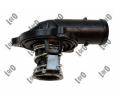 Termostat chladiva&nbsp;LORO&nbsp;&dash;&nbsp;LOR 053-025-0036