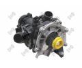Vodn erpadlo, chlazen motoru LORO ‐ LOR 053-025-0038