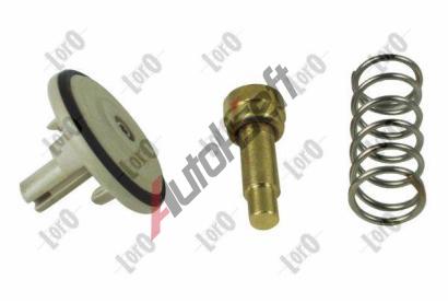 LORO Termostat chladiva LOR 053-025-0039, 053-025-0039