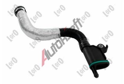 LORO Hadice vtrn klikov skn LOR 053-028-049, 053-028-049