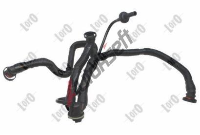 LORO Hadice vtrn klikov skn LOR 053-028-071, 053-028-071