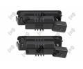 LORO Osvtlen SPZ LOR 053-10-900LED, 053-10-900LED