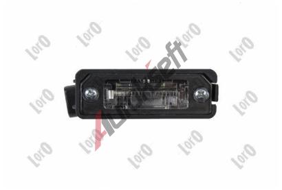 LORO Osvtlen SPZ LOR 053-10-905, 053-10-905