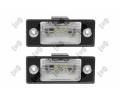 Osvtlen SPZ LORO ‐ LOR 053-10-920LED