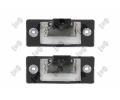 LORO Osvtlen SPZ LOR 053-10-920LED, 053-10-920LED