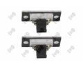 LORO Osvtlen SPZ LOR 053-10-920LED, 053-10-920LED