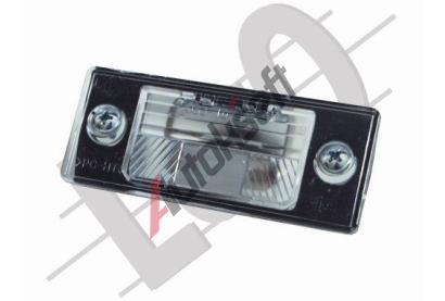 LORO Osvtlen SPZ LOR 053-10-925, 053-10-925
