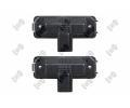 LORO Osvtlen SPZ LOR 053-12-900LED, 053-12-900LED