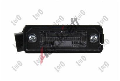 LORO Osvtlen SPZ LOR 053-22-900, 053-22-900