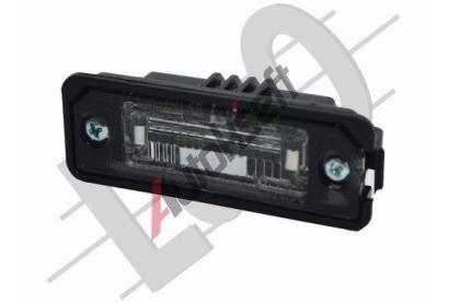 LORO Osvtlen SPZ LOR 053-22-905, 053-22-905