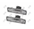 Osvtlen SPZ LORO ‐ LOR 053-26-900LED