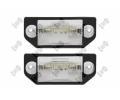 Osvtlen SPZ LORO ‐ LOR 053-27-900LED