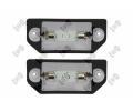 LORO Osvtlen SPZ LOR 053-27-900LED, 053-27-900LED