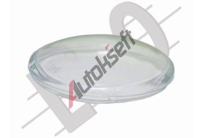 LORO Rozptylov sklo reflektoru mlhovky LOR 053-37-913, 053-37-913