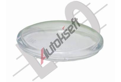 LORO Rozptylov sklo reflektoru mlhovky LOR 053-37-914, 053-37-914