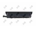 LORO Pdavn brzdov svtlo LOR 053-39-870S, 053-39-870S