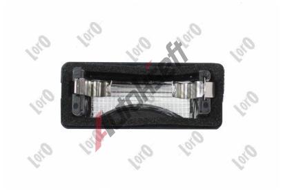LORO Osvtlen SPZ LOR 053-42-900, 053-42-900