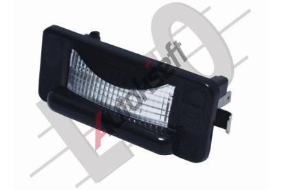 LORO Osvtlen SPZ LOR 053-42-900LED, 053-42-900LED