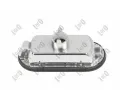 LORO Blikač Tuning / Accessory Parts LOR 053-43-840S, 053-43-840S