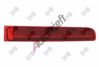 LORO Přídavné brzdové světlo LOR 053-43-872D, 053-43-872D LORO Přídavné brzdové světlo LOR 053-43-872D, 053-43-872D