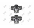 Osvtlen SPZ LORO ‐ LOR 053-44-905LED