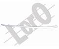 Ozdobn / ochrann lita nraznku LORO ‐ LOR 053-50-458