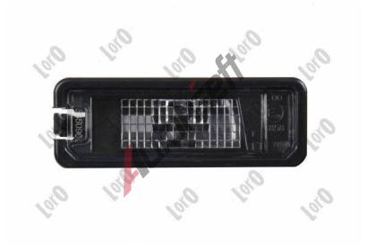 LORO Osvtlen SPZ LOR 053-50-905, 053-50-905