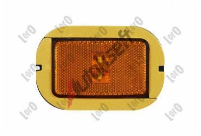 LORO Boční obrysové světlo LOR 053-53-890LED, 053-53-890LED  LORO Boční obrysové světlo LOR 053-53-890LED, 053-53-890LED