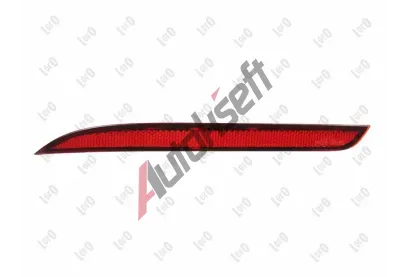 LORO Odrazka LOR 053-58-875, 053-58-875