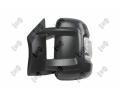 LORO Vnj zptn zrctko LOR 0536M04, 0536M04